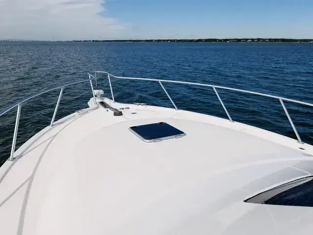 Tiara Yachts IV