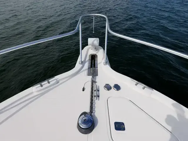 Tiara Yachts IV