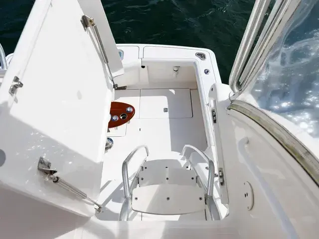 Tiara Yachts IV