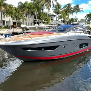 2013 Azimut 48