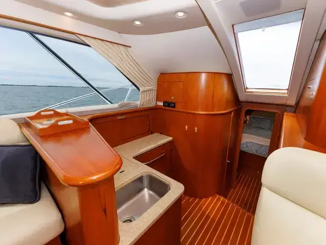 Tiara Yachts IV