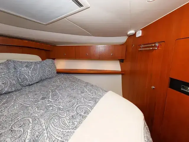 Tiara Yachts IV