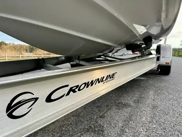 Crownline E27