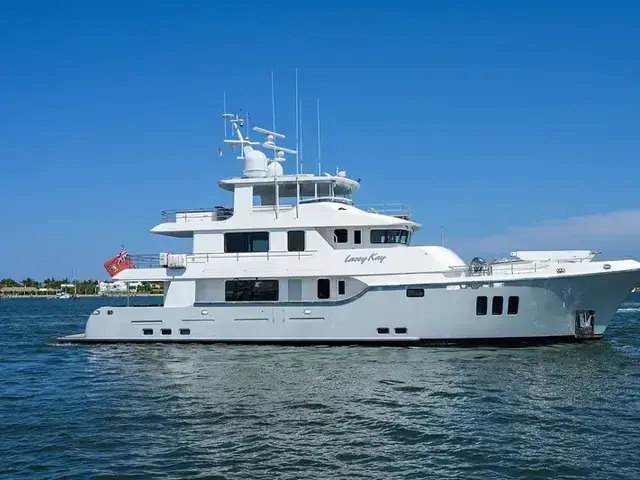 Nordhavn 96