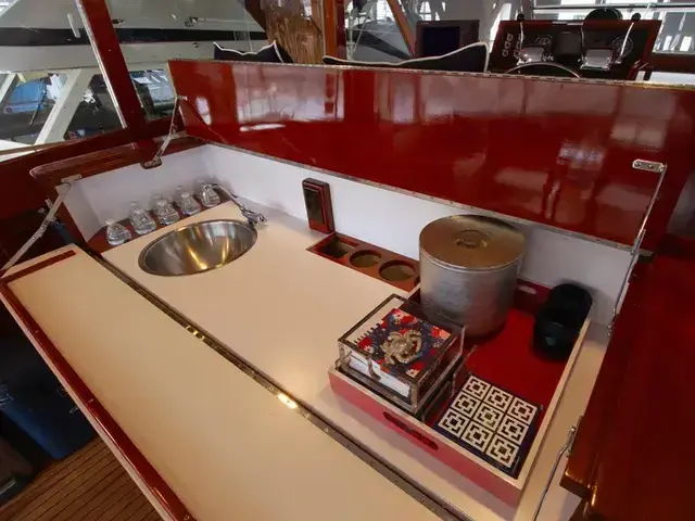 Chris Craft 57