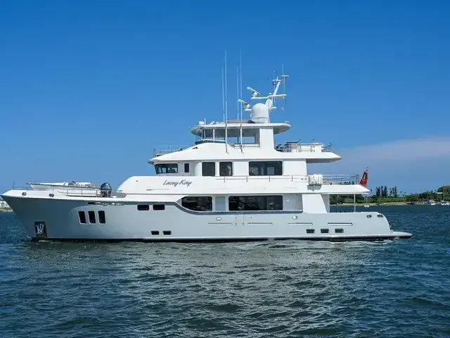 Nordhavn 96