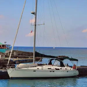 1998 Beneteau Oceanis 46