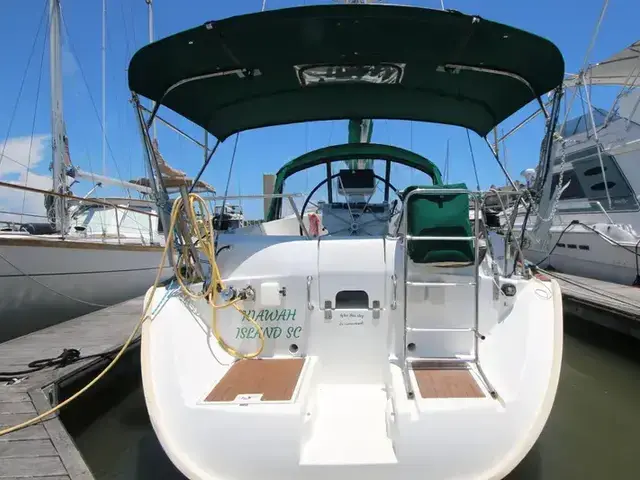 Beneteau Oceanis 46