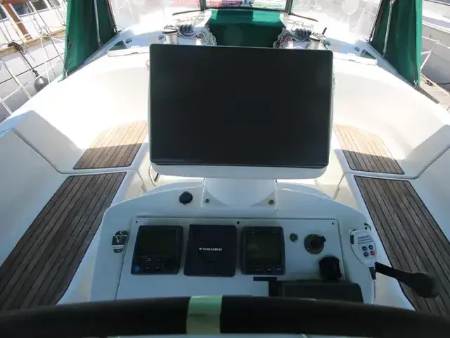 Beneteau Oceanis 46