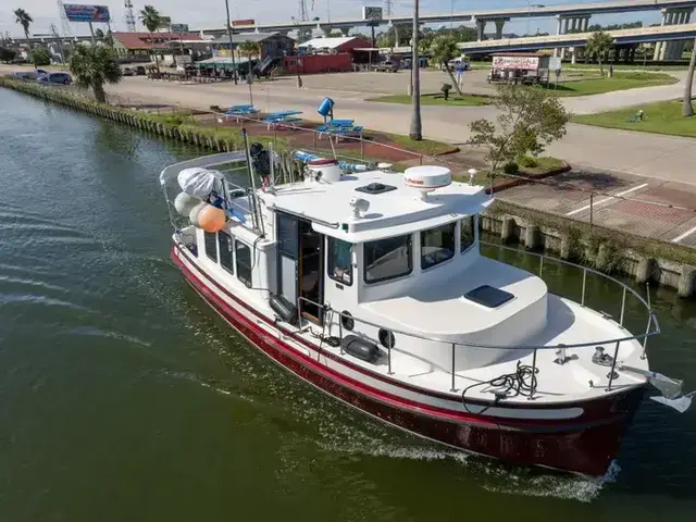 Nordic Tugs 32