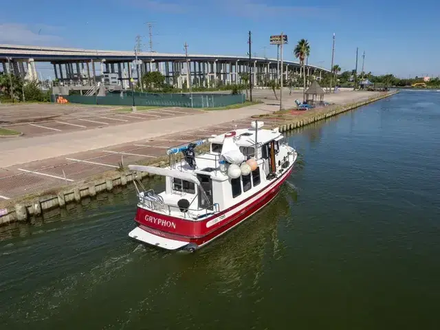 Nordic Tugs 32