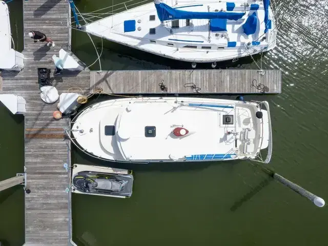 Nordic Tugs 32