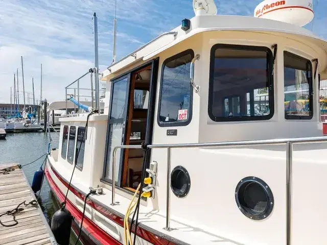 Nordic Tugs 32