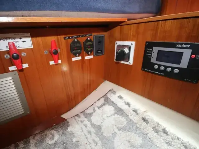 Beneteau Oceanis 46