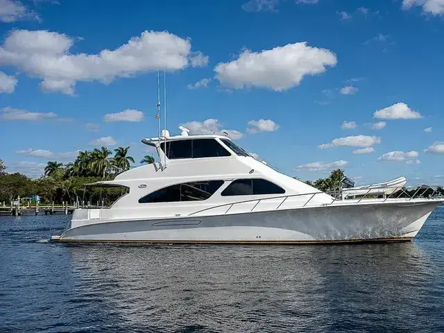 Ocean Yachts 65