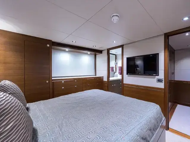 Nordhavn 96