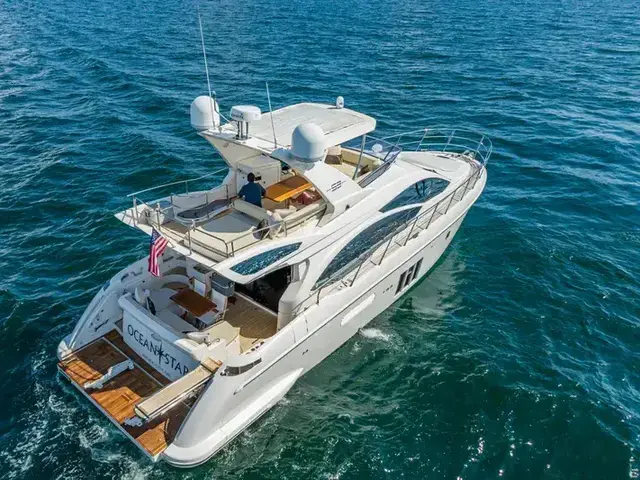 Azimut 53 for sale in United States of America for $579,000