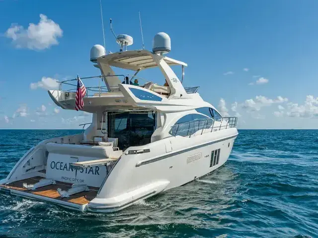 Azimut 53