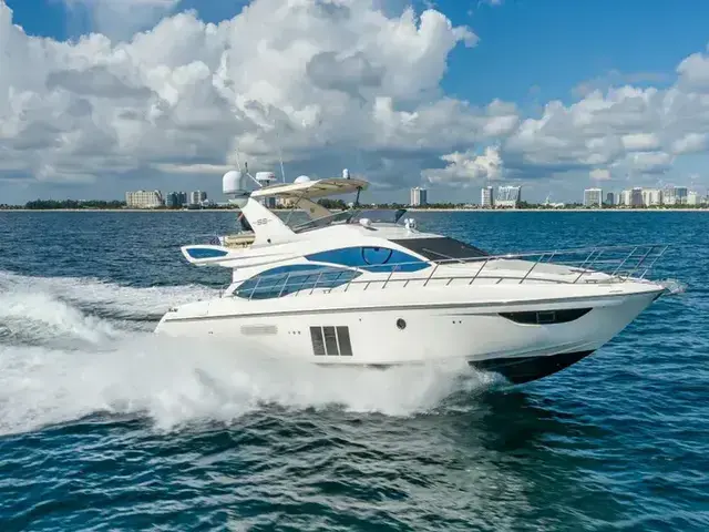 Azimut 53