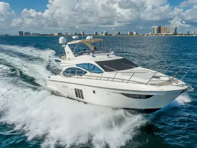 Azimut 53