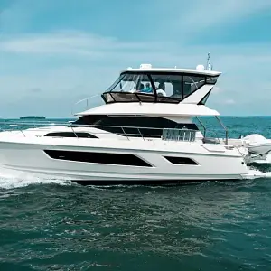 2018 Aquila 44