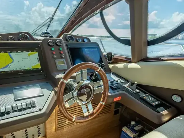 Azimut 53