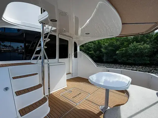 Ocean Yachts 65