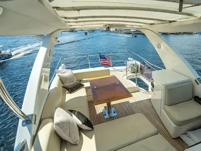 Azimut 53