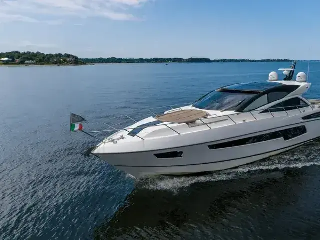 Sunseeker Manhattan 68