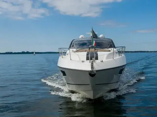 Sunseeker Manhattan 68