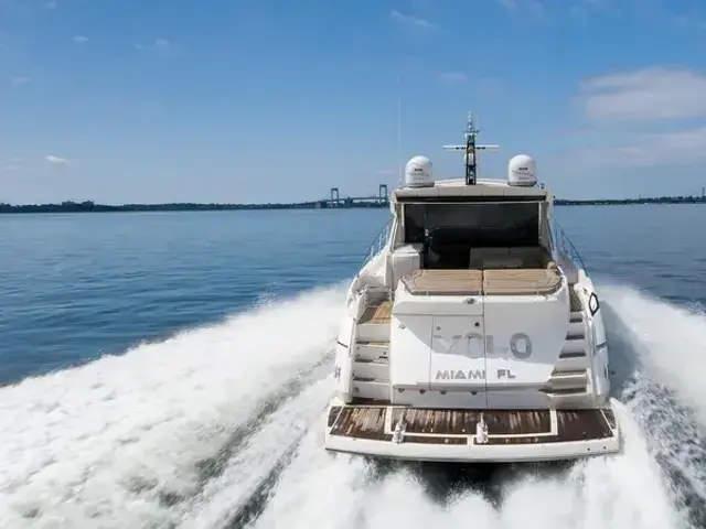 Sunseeker Manhattan 68