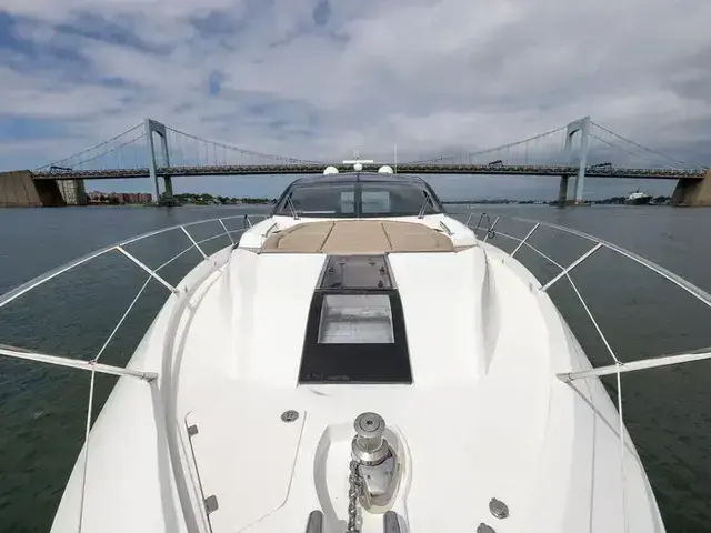 Sunseeker Manhattan 68