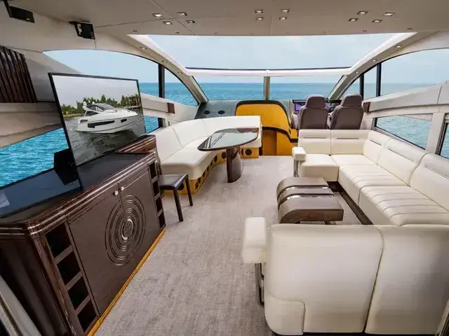 Sunseeker Manhattan 68