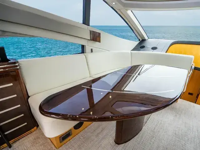 Sunseeker Manhattan 68