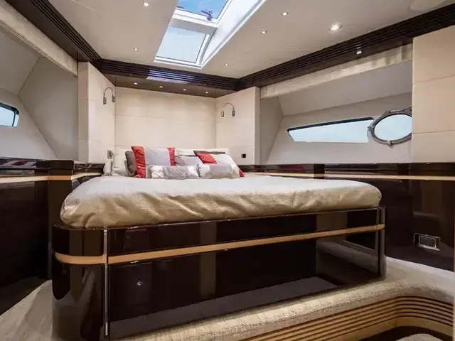 Sunseeker Manhattan 68