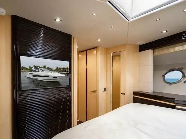 Sunseeker Manhattan 68