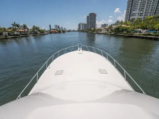 Viking Yachts 65 Convertible