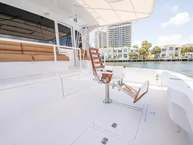 Viking Yachts 65 Convertible