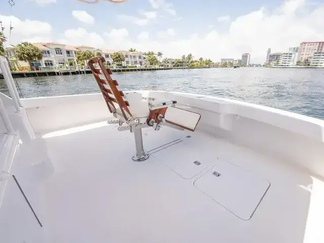 Viking Yachts 65 Convertible