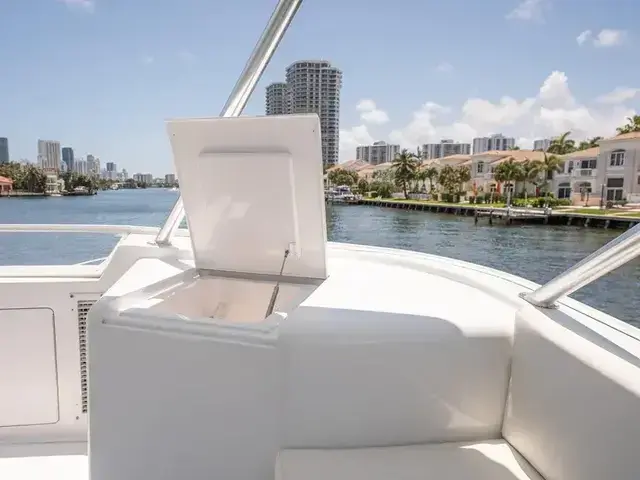 Viking Yachts 65 Convertible