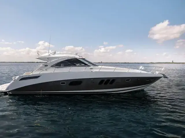 Sea Ray 54