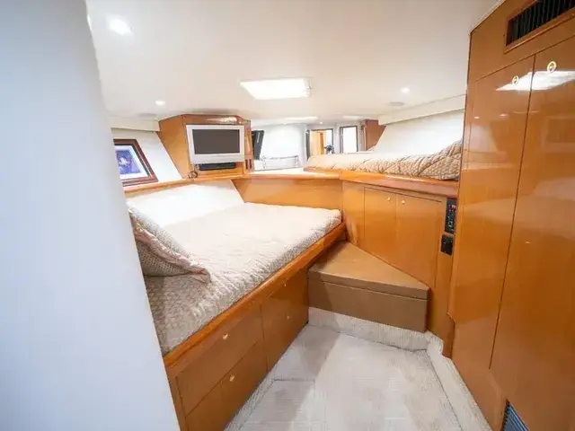 Viking Yachts 65 Convertible