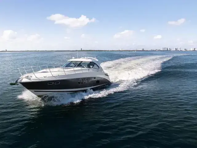 Sea Ray 54