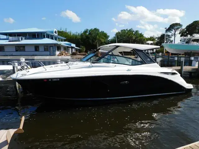 Sea Ray 32