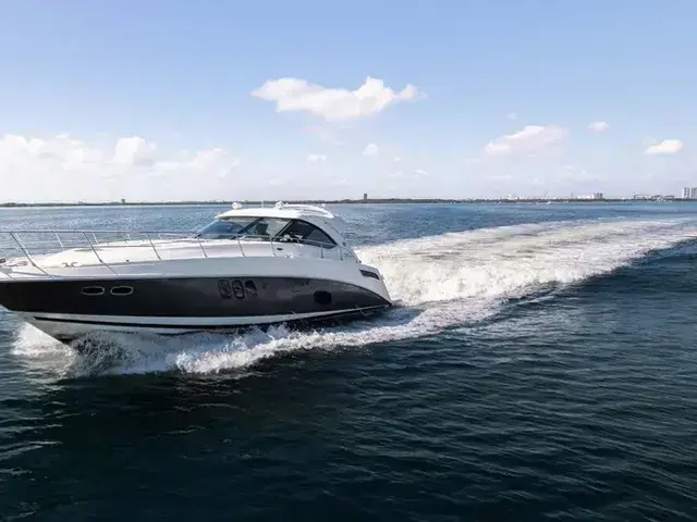 Sea Ray 54