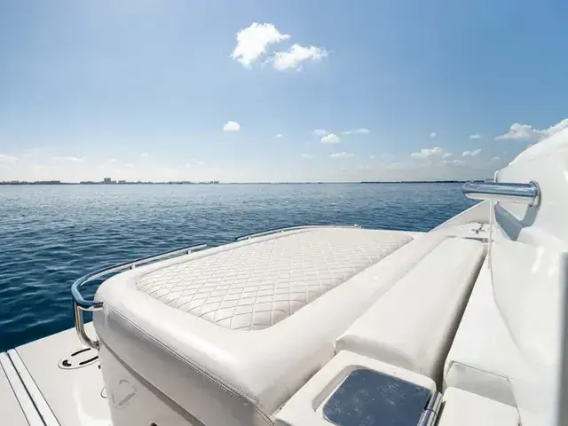 Sea Ray 54