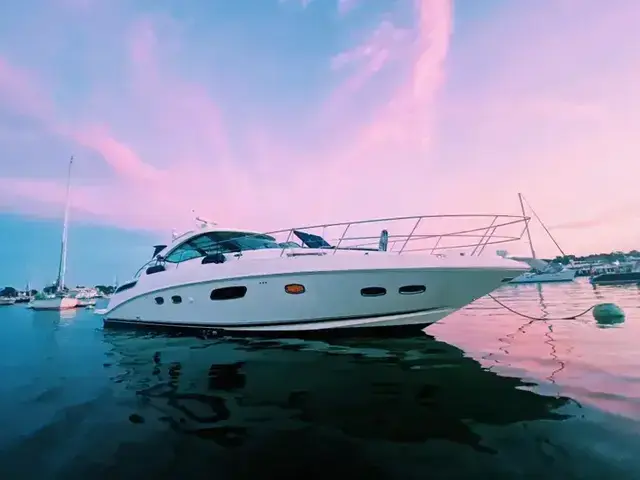 Sea Ray 47