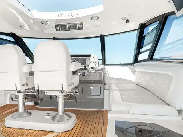 Sea Ray 54