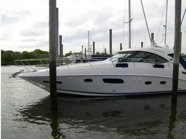 Sea Ray 47