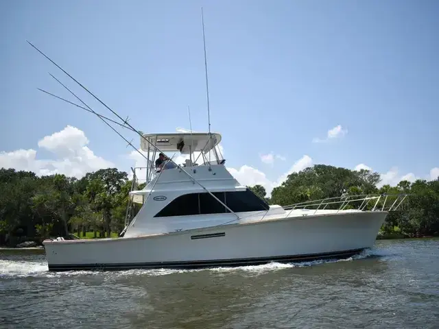 Ocean Yachts 46 Super Sport